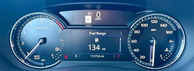 2019 Cadillac XT4 FWD Luxury