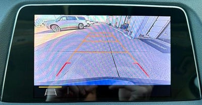 2019 Cadillac XT4 FWD Luxury