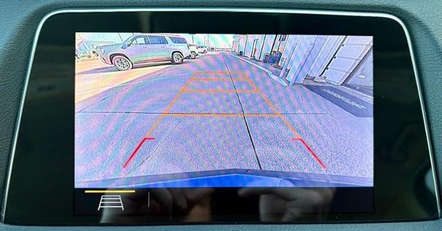 2019 Cadillac XT4 FWD Luxury