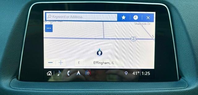 2019 Cadillac XT4 FWD Luxury