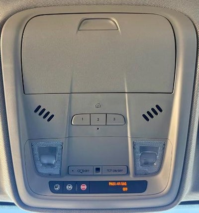 2019 Cadillac XT4 FWD Luxury