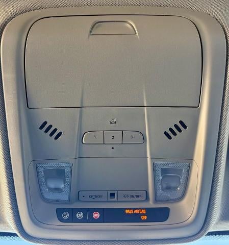 2019 Cadillac XT4 FWD Luxury