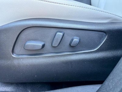 2019 Cadillac XT4 FWD Luxury