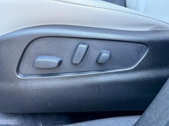 2019 Cadillac XT4 FWD Luxury