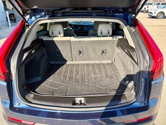 2019 Cadillac XT4 FWD Luxury