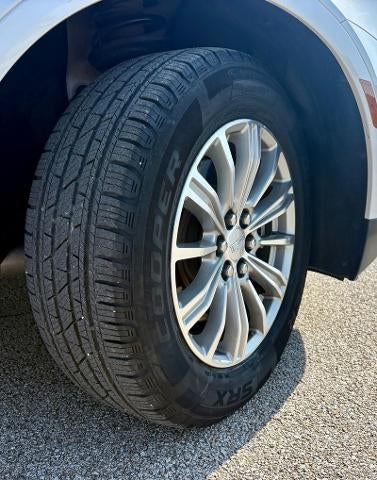 2019 Cadillac XT5 Luxury FWD
