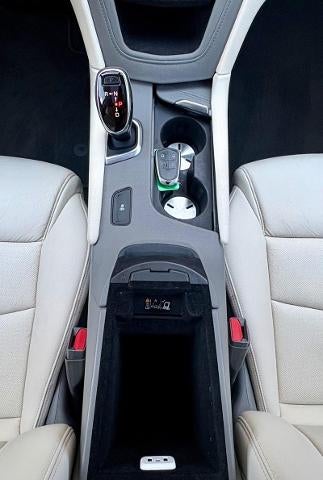 2019 Cadillac XT5 Luxury FWD