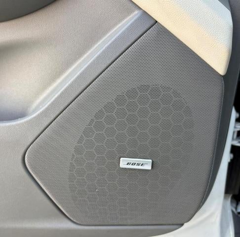 2019 Cadillac XT5 Luxury FWD