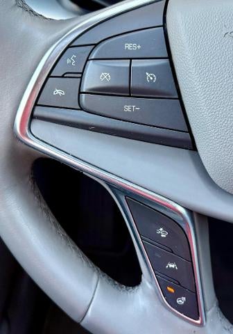 2019 Cadillac XT5 Luxury FWD