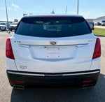 2019 Cadillac XT5 Luxury FWD