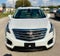 2019 Cadillac XT5 Luxury FWD