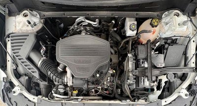 2020 Cadillac XT6 Sport