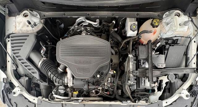 2020 Cadillac XT6 Sport