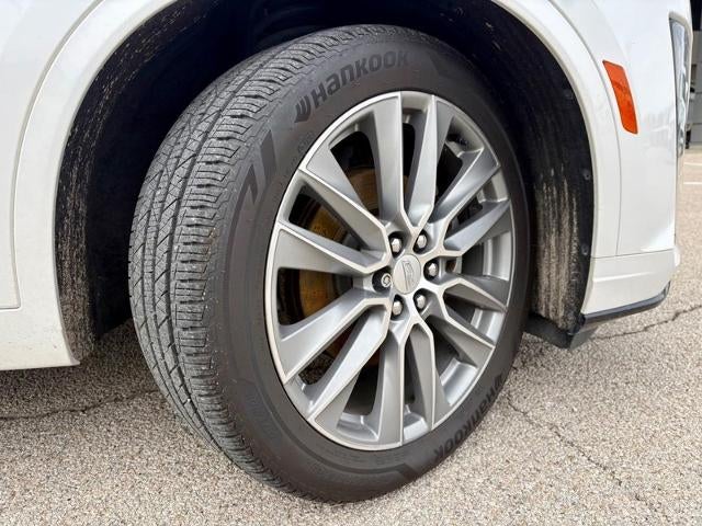 2020 Cadillac XT6 Sport