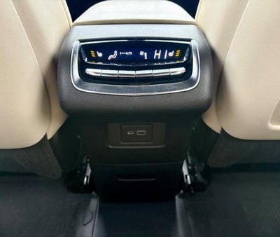 2020 Cadillac XT6 Sport