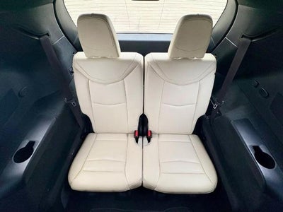 2020 Cadillac XT6 Sport