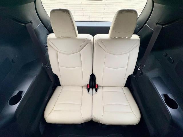 2020 Cadillac XT6 Sport