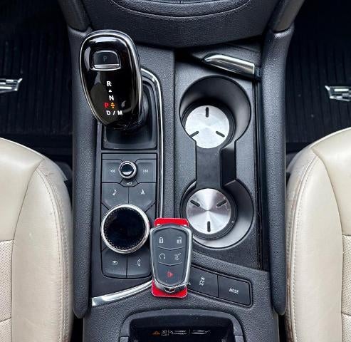 2020 Cadillac XT6 Sport