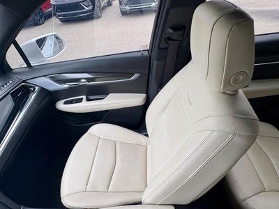 2020 Cadillac XT6 Sport