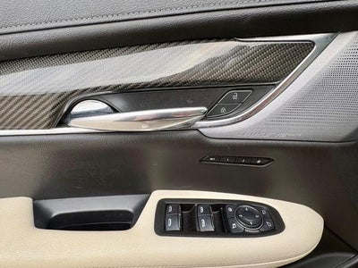 2020 Cadillac XT6 Sport