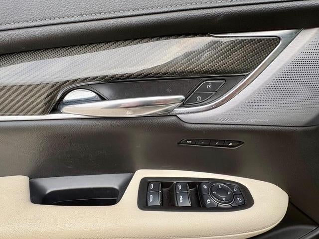 2020 Cadillac XT6 Sport