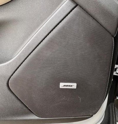 2020 Cadillac XT6 Sport