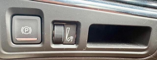 2020 Cadillac XT6 Sport