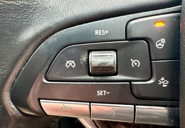 2020 Cadillac XT6 Sport