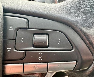 2020 Cadillac XT6 Sport