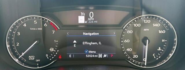 2020 Cadillac XT6 Sport