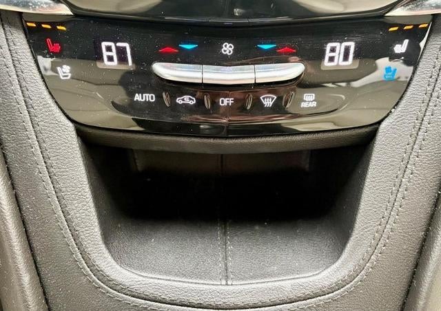 2020 Cadillac XT6 Sport