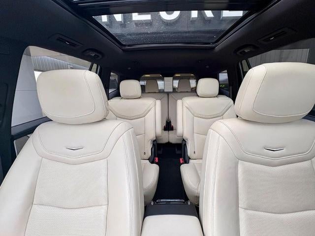 2020 Cadillac XT6 Sport