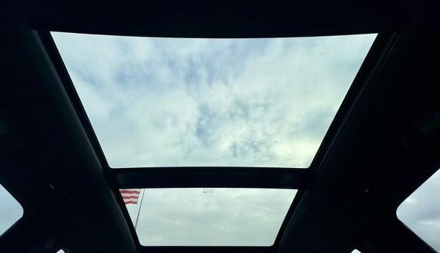 2020 Cadillac XT6 Sport