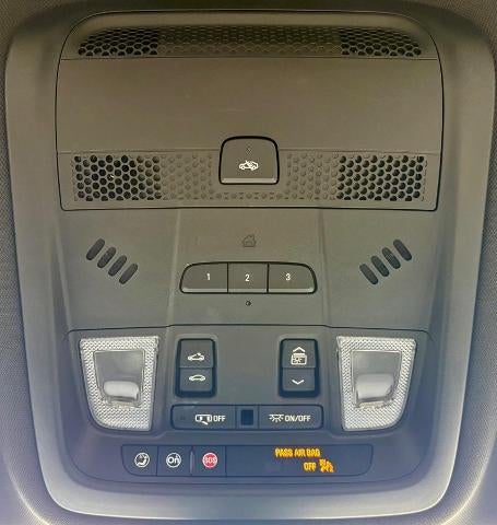 2020 Cadillac XT6 Sport