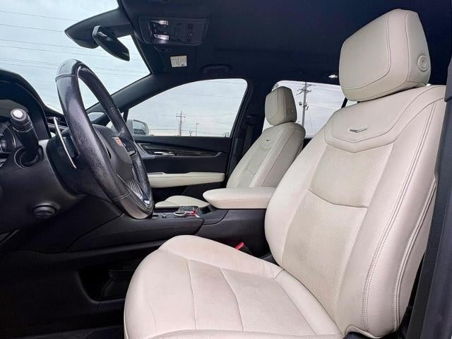 2020 Cadillac XT6 Sport