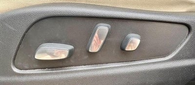 2020 Cadillac XT6 Sport