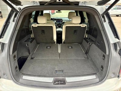 2020 Cadillac XT6 Sport