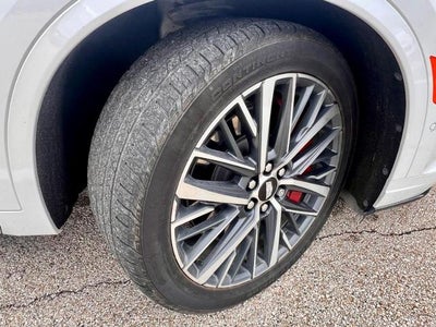 2023 Cadillac XT6 Sport