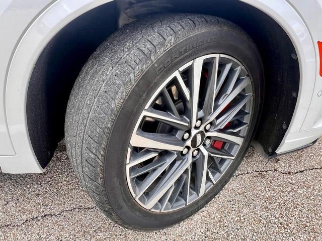 2023 Cadillac XT6 Sport