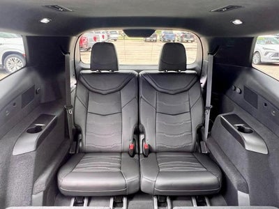 2023 Cadillac XT6 Sport