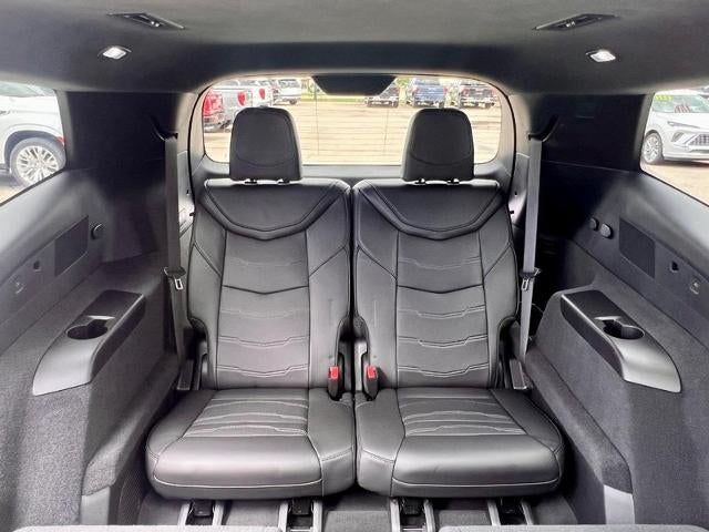 2023 Cadillac XT6 Sport