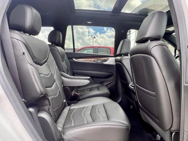 2023 Cadillac XT6 Sport