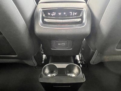 2023 Cadillac XT6 Sport