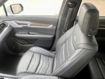 2023 Cadillac XT6 Sport