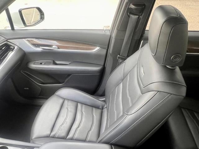 2023 Cadillac XT6 Sport