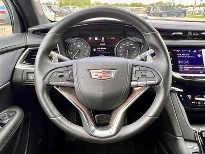 2023 Cadillac XT6 Sport