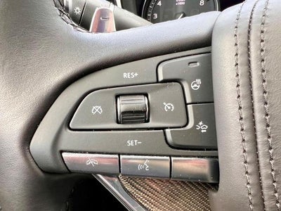 2023 Cadillac XT6 Sport