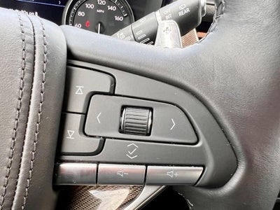 2023 Cadillac XT6 Sport