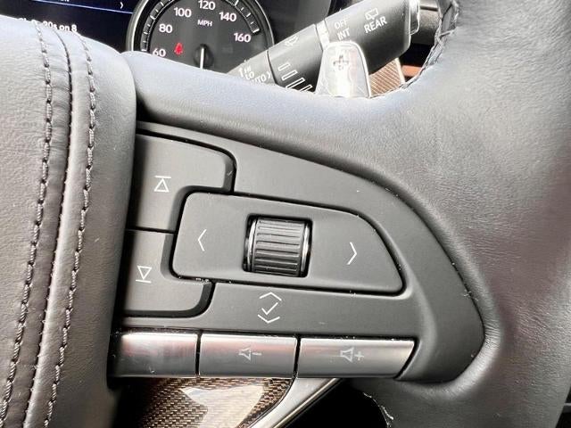 2023 Cadillac XT6 Sport