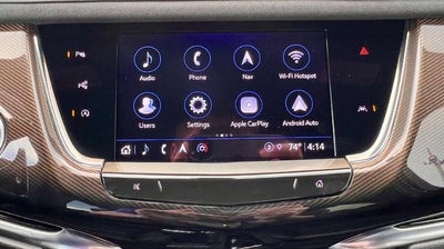 2023 Cadillac XT6 Sport